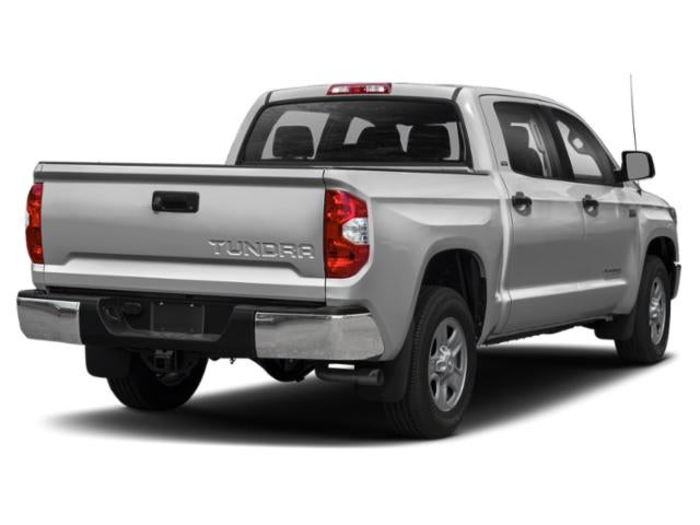2019 Toyota Tundra SR5 5.7L V8