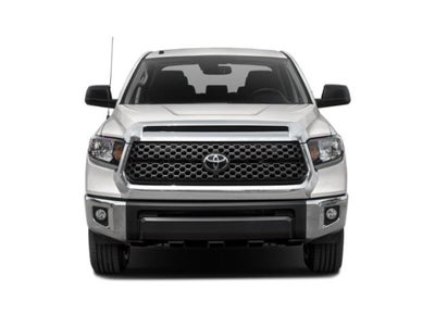 2019 Toyota Tundra SR5 5.7L V8