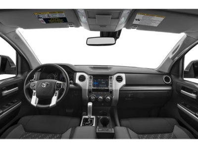 2019 Toyota Tundra SR5 5.7L V8
