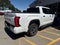2024 Toyota Tundra Hybrid Limited 4WD