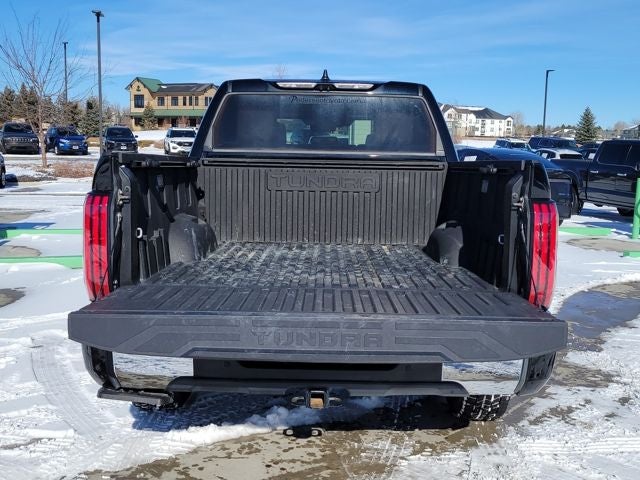 2024 Toyota Tundra 1794 Edition