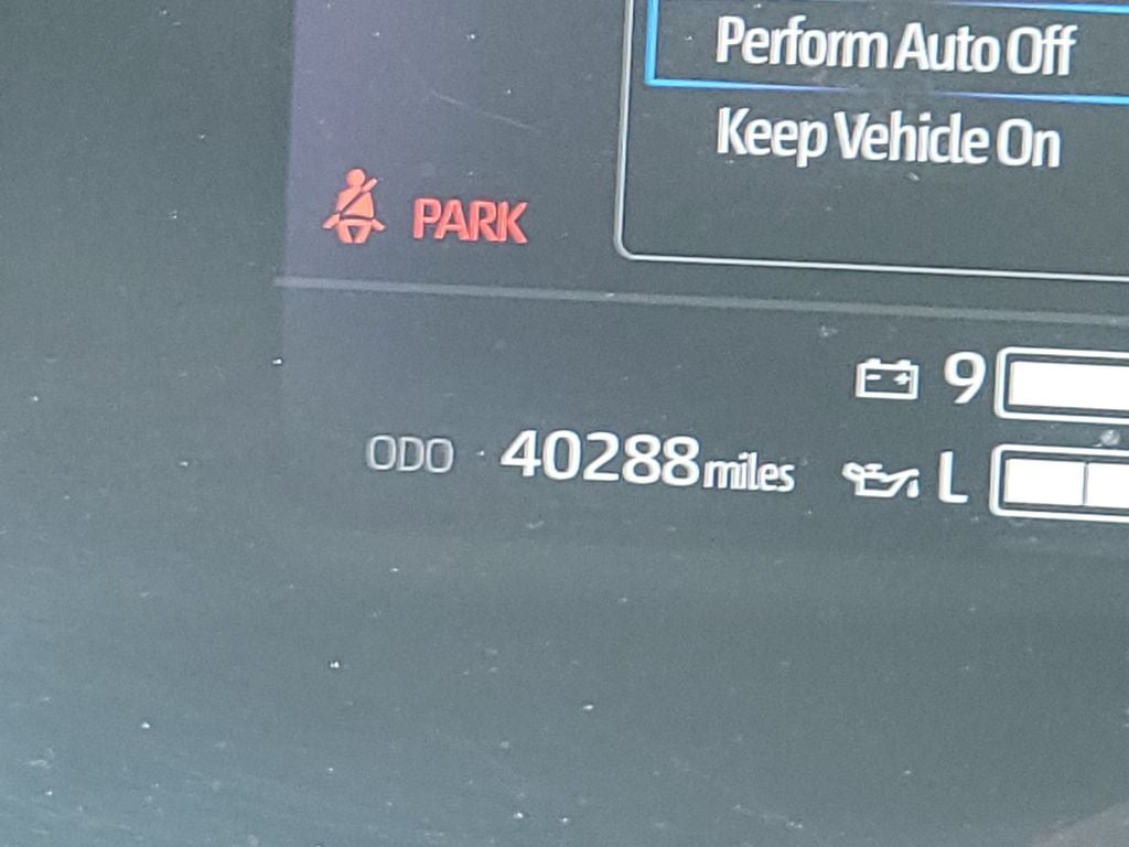 2024 Toyota Tundra 1794 Edition