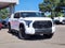 2025 Toyota Tundra Hybrid TRD Pro Hybrid CrewMax 5.5' Bed