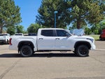 2025 Toyota Tundra Hybrid TRD Pro Hybrid CrewMax 5.5' Bed