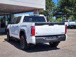 2025 Toyota Tundra Hybrid TRD Pro Hybrid CrewMax 5.5' Bed