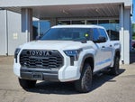 2025 Toyota Tundra Hybrid TRD Pro Hybrid CrewMax 5.5' Bed