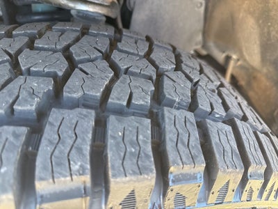 2014 Toyota Tundra SR5 5.7L V8