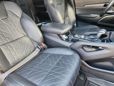 2024 Kia Telluride SX-Prestige X-Line