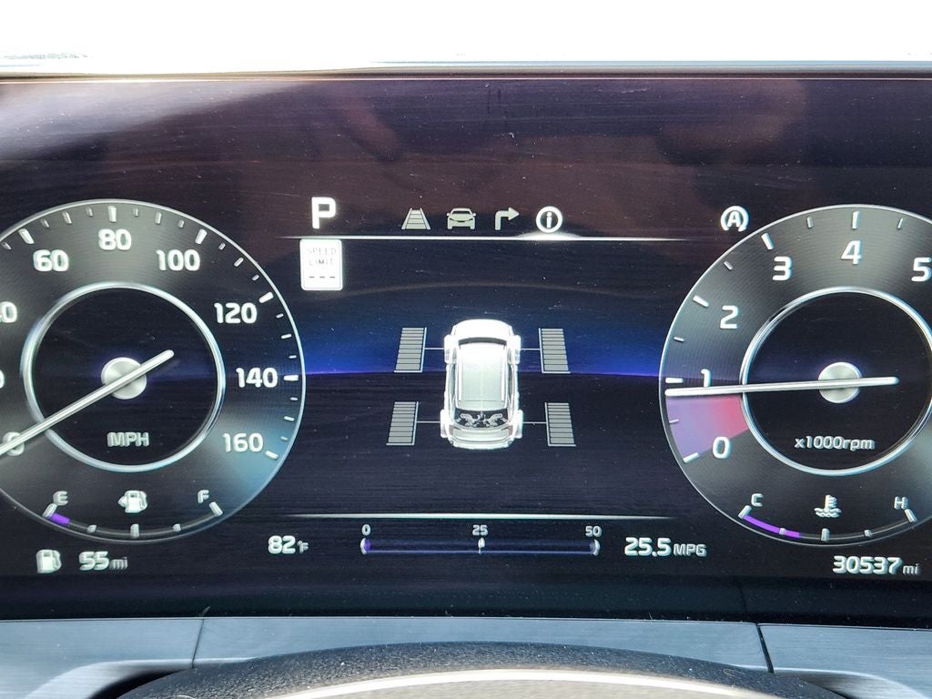 2024 Kia Telluride SX-Prestige X-Line