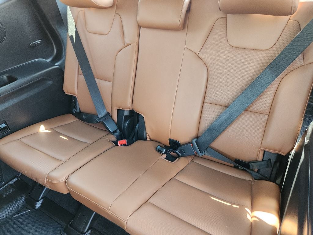 2023 Kia Telluride SX-Prestige X-Pro