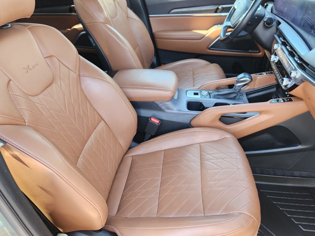 2023 Kia Telluride SX-Prestige X-Pro