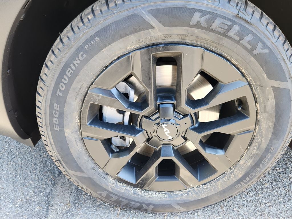 2023 Kia Telluride SX-Prestige X-Pro