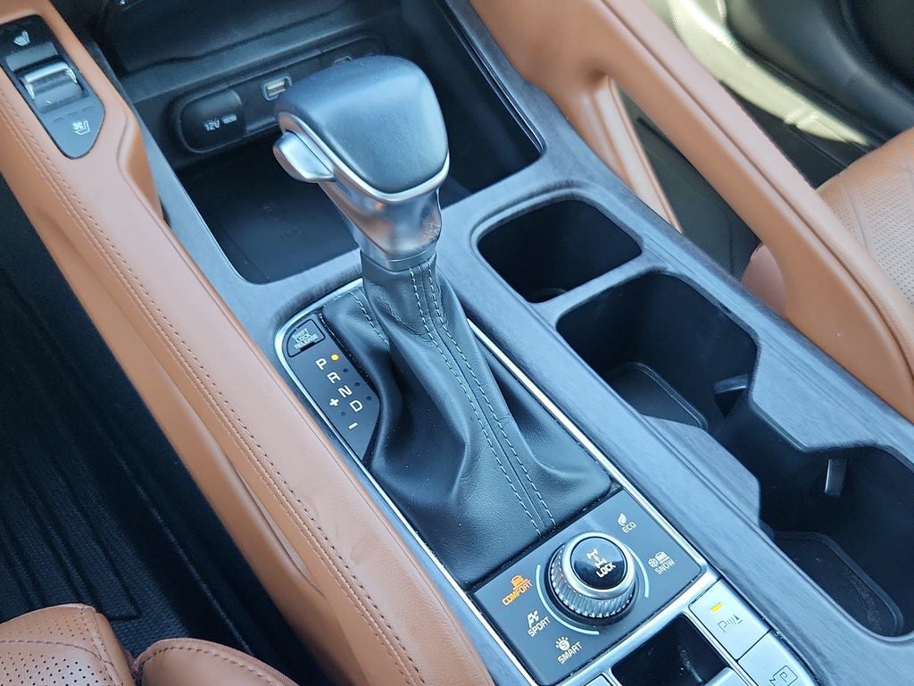 2023 Kia Telluride SX-Prestige X-Pro