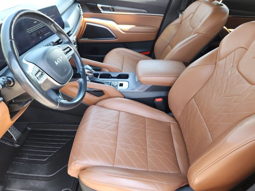 2023 Kia Telluride SX-Prestige X-Pro