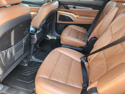 2023 Kia Telluride SX-Prestige X-Pro