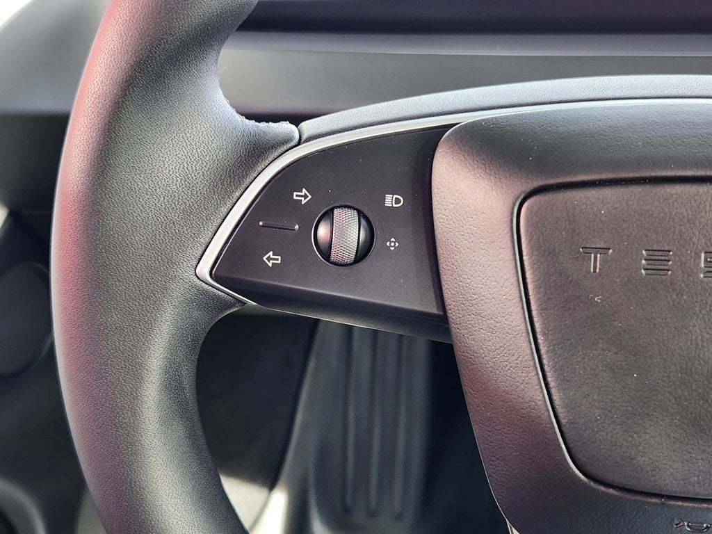 2025 Tesla Model 3 Long Range All-Wheel Drive