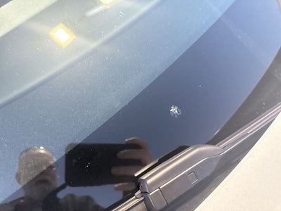 2025 Tesla Model 3 Long Range All-Wheel Drive