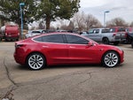 2020 Tesla Model 3 Long Range Dual Motor All-Wheel Drive