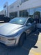 2026 Tesla Model Y Long Range