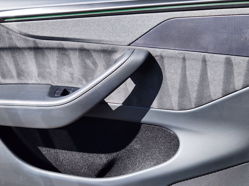 2026 Tesla Model Y Long Range Launch Series