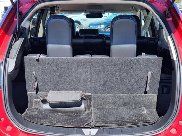 2019 Mitsubishi Outlander SEL