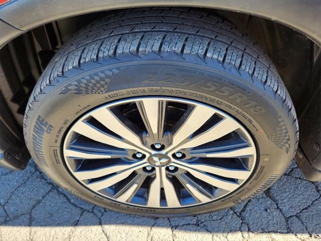 2019 Mitsubishi Outlander SEL