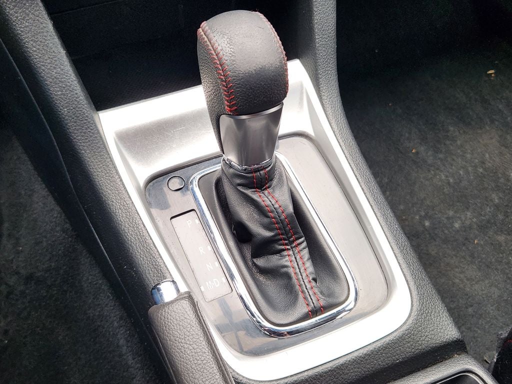 2016 Subaru WRX Premium
