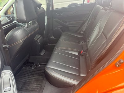 2018 Subaru Crosstrek 2.0i Limited