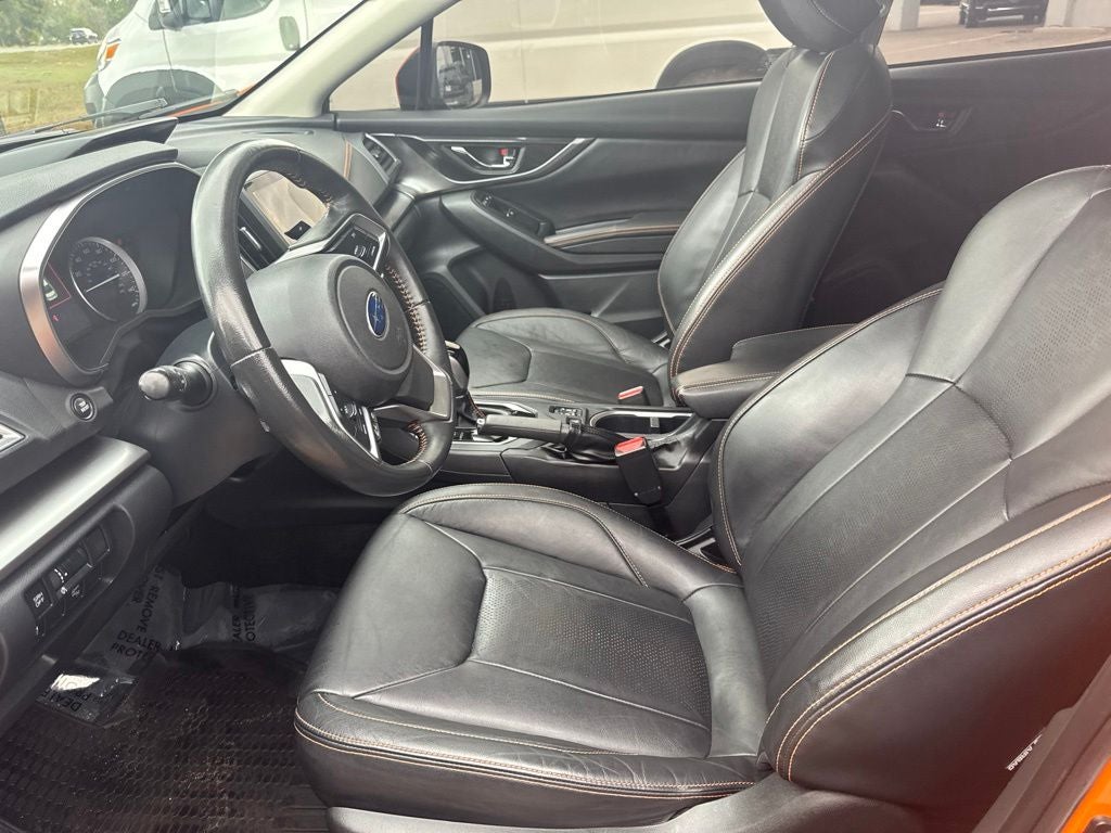 2018 Subaru Crosstrek 2.0i Limited