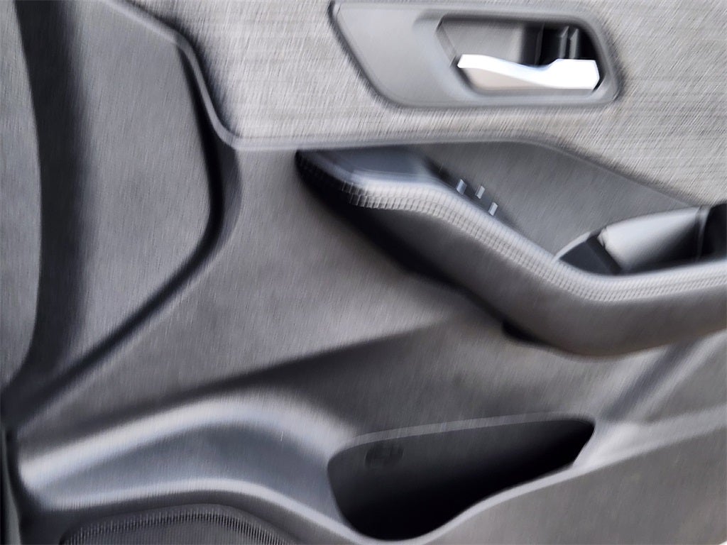 2021 Nissan Rogue SV FWD