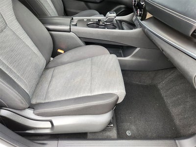 2021 Nissan Rogue SV FWD