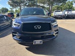 2022 INFINITI QX80 PREMIUM SELECT AWD