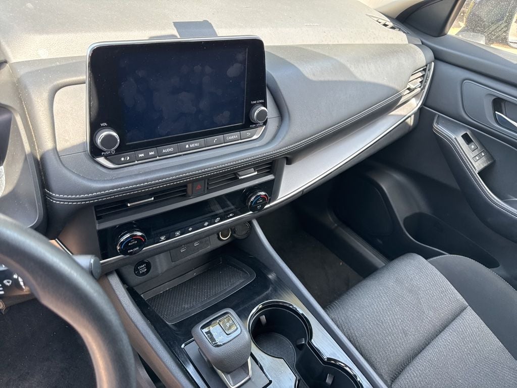 2024 Nissan Rogue SV Intelligent AWD
