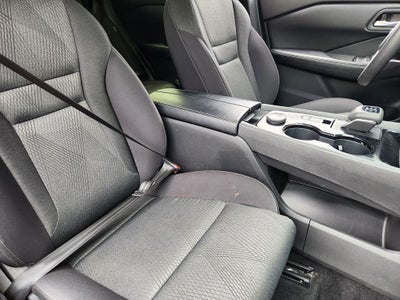 2024 Nissan Rogue SV Intelligent AWD