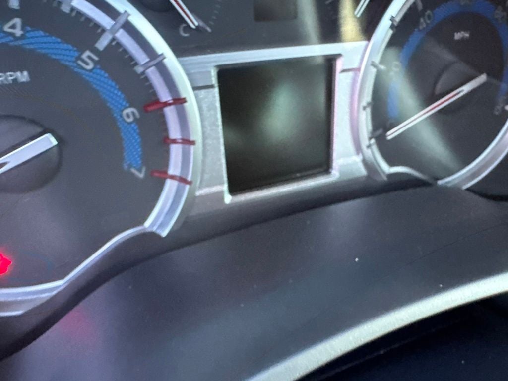 2019 Toyota 4Runner TRD Off-Road Premium