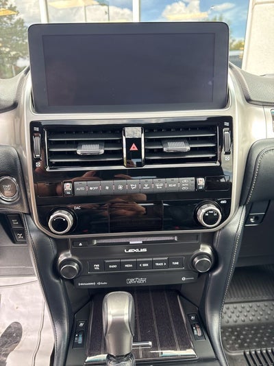 2023 Lexus GX 460