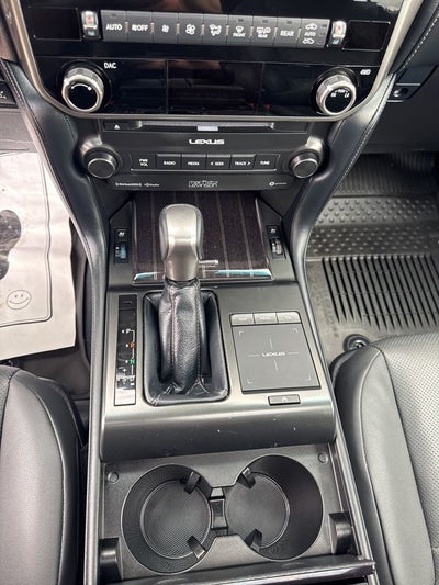 2023 Lexus GX 460