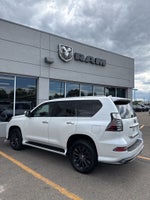 2023 Lexus GX 460