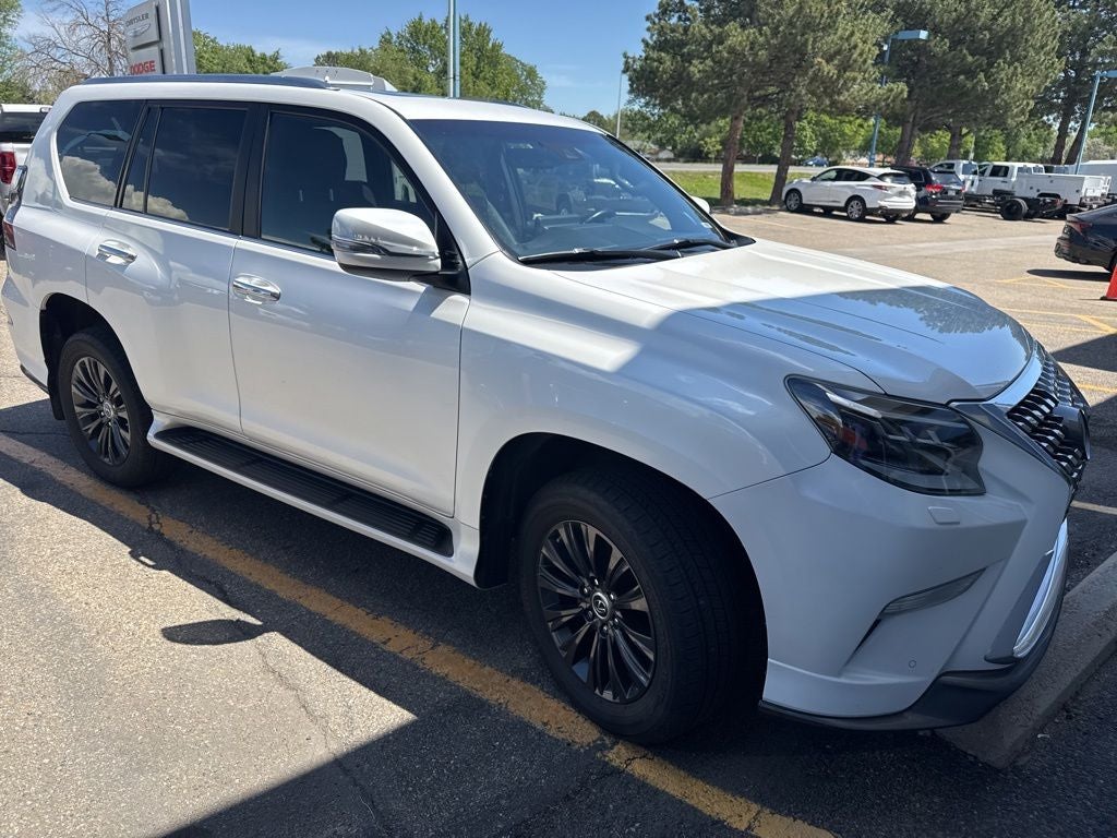 2023 Lexus GX 460
