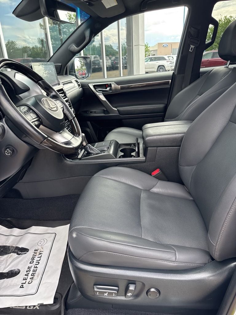 2023 Lexus GX 460