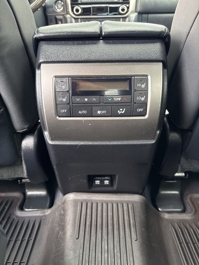 2023 Lexus GX 460