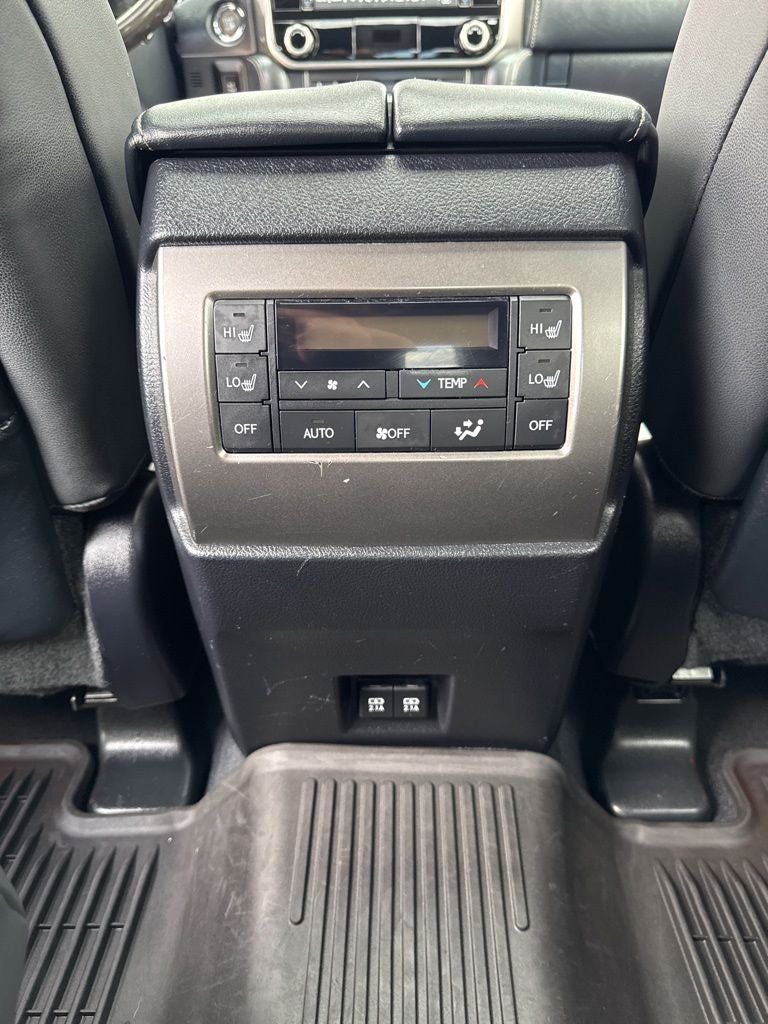 2023 Lexus GX 460
