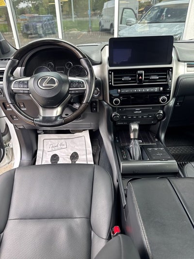 2023 Lexus GX 460
