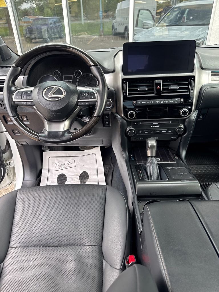 2023 Lexus GX 460
