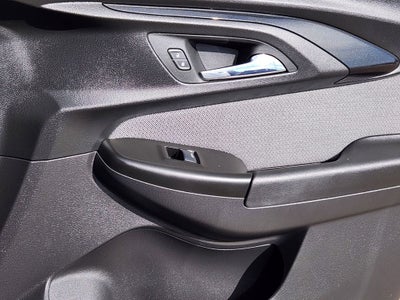 2023 Chevrolet Trailblazer AWD LT