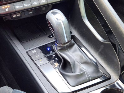 2025 Hyundai Elantra N Base