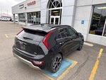 2023 Kia Niro SX Touring