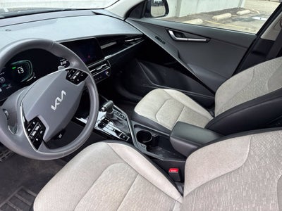 2023 Kia Niro SX Touring