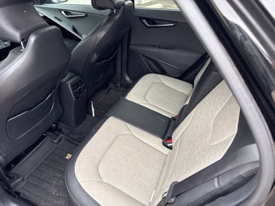 2023 Kia Niro SX Touring