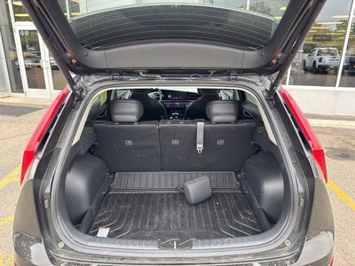 2023 Kia Niro SX Touring